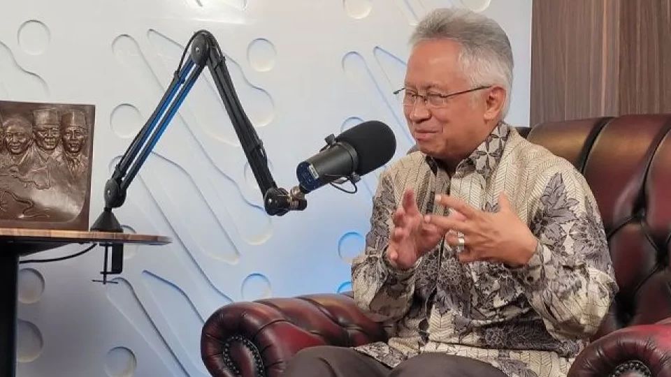 Diterpa Badai Isu Mulai Demo ASN hingga Tukin Dosen, Menteri Satryo Malah Sesumbar Bertekad Perbaiki Kualitas SDM