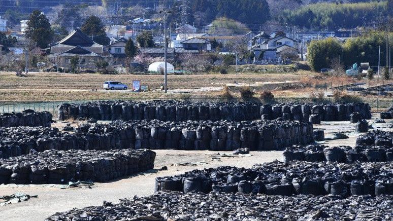 Jepang Bakal Buang Limbah Nuklir ke Laut, Korsel dan Nelayan Cemas