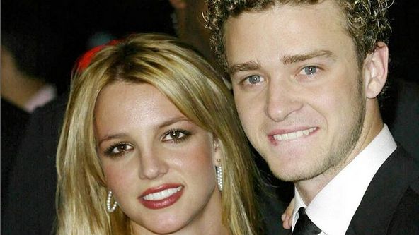 Dukung Lagu Terbaru Justin Timberlake, Britney Spears Minta Maaf tentang Buku Memoarnya