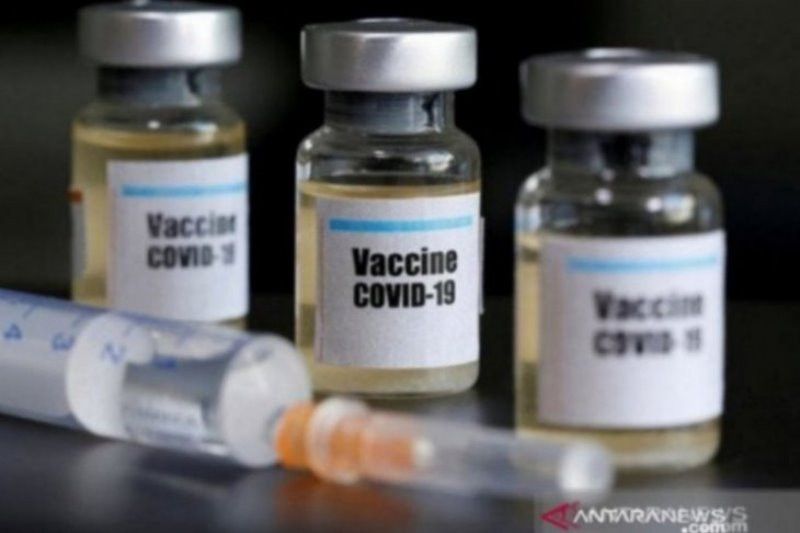 DKI Jakarta Mulai Vaksinasi COVID-19 ke 100 Anak Hari Ini