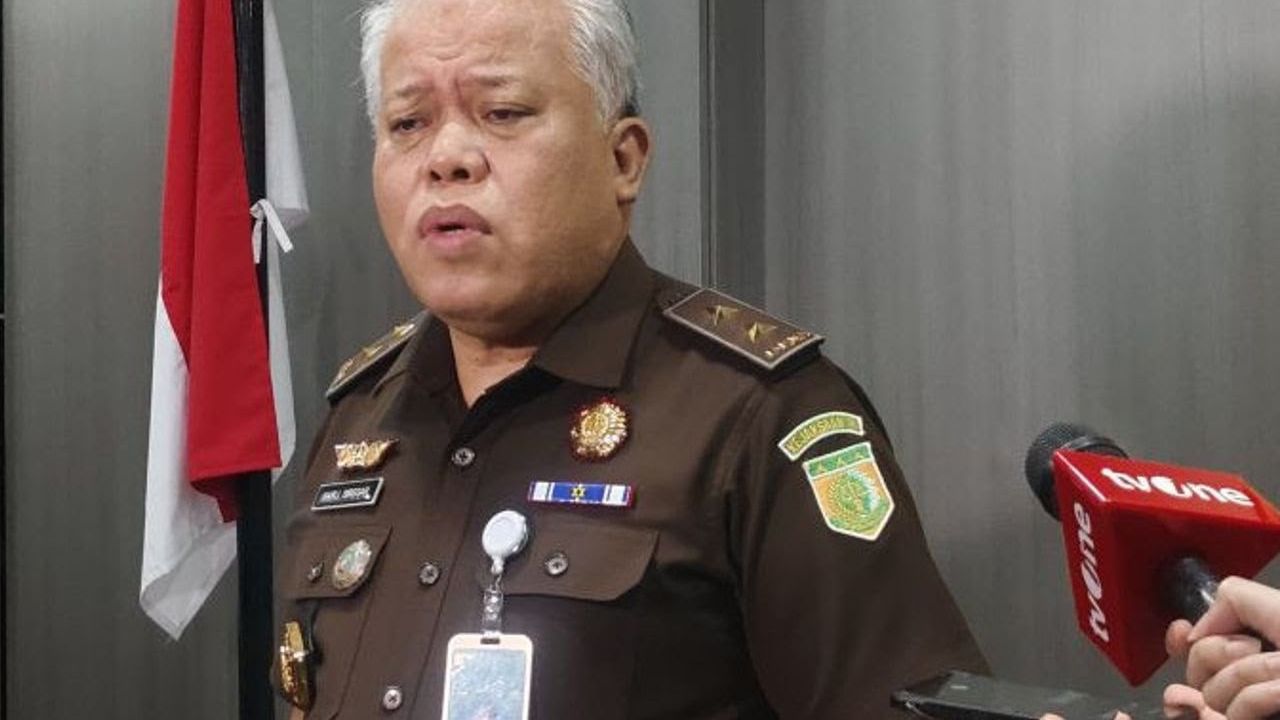 Kejagung Dalami Kasus Korupsi Pengadaan Laptop Rp9,9 Triliun di Kemendikbud Era Nadiem