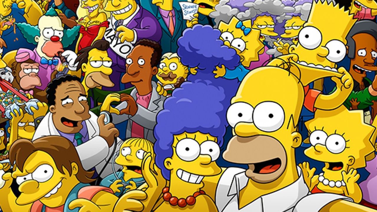 5 Ramalan Simpsons yang Bikin Heboh, Menyinggung Elon Musk Juga