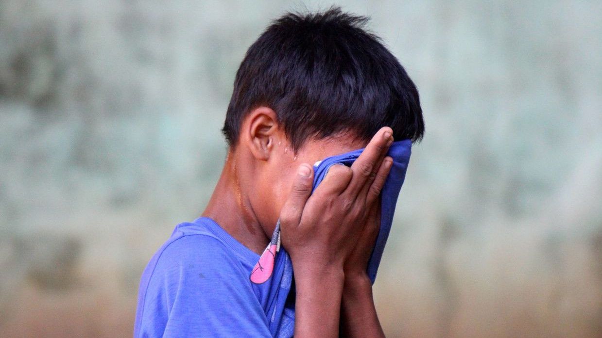 Viral Anak TK Diduga Dilecehkan Teman Sekelas Empat Kali di Pekanbaru, Ini Kronologinya