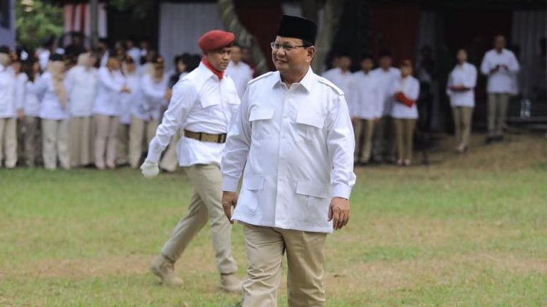 Inilah Kesulitan Gerindra saat Ingin Memenangkan Prabowo dalam Pilpres