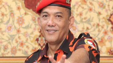 Erwin Hatta Belum Ditahan padahal Sudah Divonis dalam Kasus Korupsi RS Batua Makassar