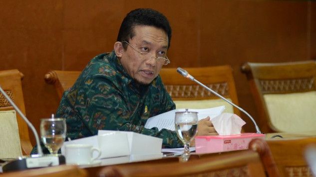 Kemarin Bela Edy Mulyadi soal Dugaan Hina Kalimantan, Tifatul PKS Kini Minta Maaf: Jangan Baper