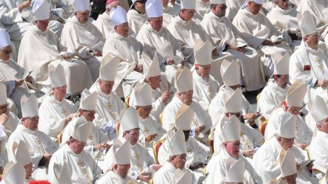 Konklaf Pemilihan Paus Baru Digelar 7 Mei 2025, Ini Tahapan Prosesnya