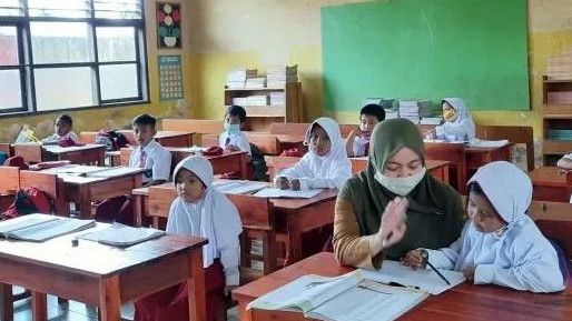 Simak Jadwal PPDB Jenjang SD dan SMP di Kota Tangerang, Dibuka Juni 2023