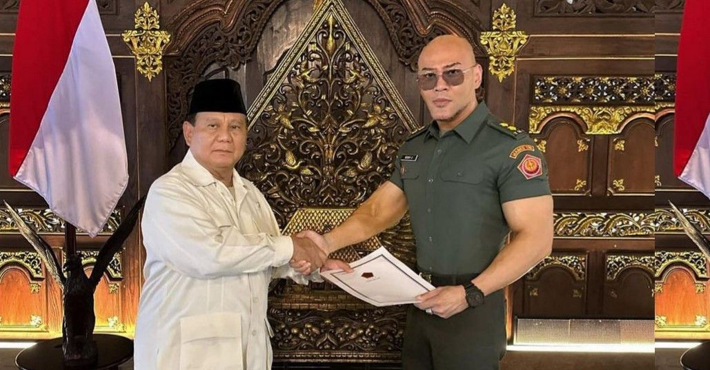 Legislator Ingatkan Deddy Corbuzier Tak Boleh Berbisnis dan Berpolitik Praktis, Bagaimana Nasib Podcast Close the Door?