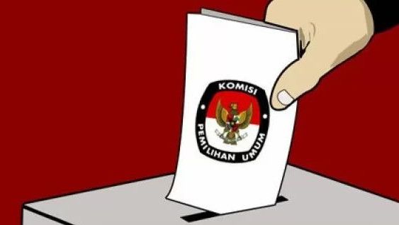 DPR Segera Bahas Jadwal Pemilu 2024 Sebelum Fit and Proper Anggota KPU