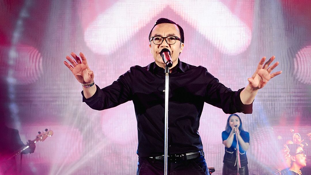 WAMI Bantah Salah Transfer ke Ari Lasso, Sebut Hitungan Royalti Sudah Tepat