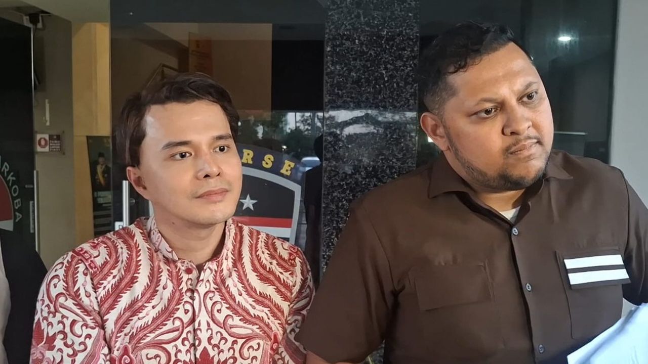 Diperiksa Soal Konten Mafia Skincare, Dokter Oky Pratama: Enggak Masalah