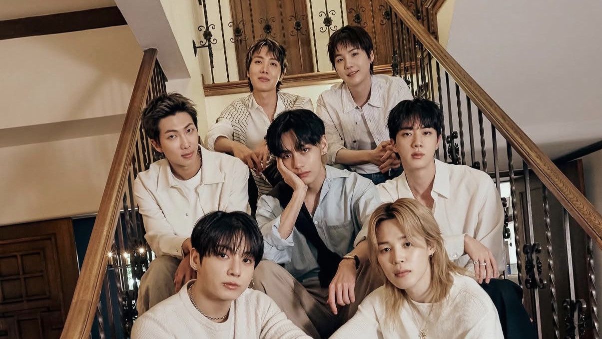 CEO Grammy Awards Sedih BTS Tidak Ikut Partisipasi, Klarifikasi Soal Kategori Best Asia Pop