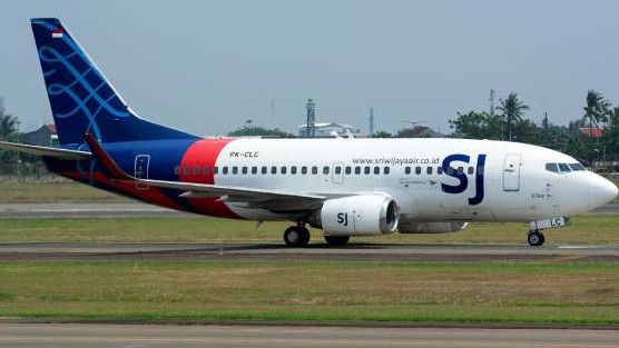 Fakta Baru: Sriwijaya Air SJ182 PK-CLC Sempat 'Dikandangkan' Hampir 9 Bulan