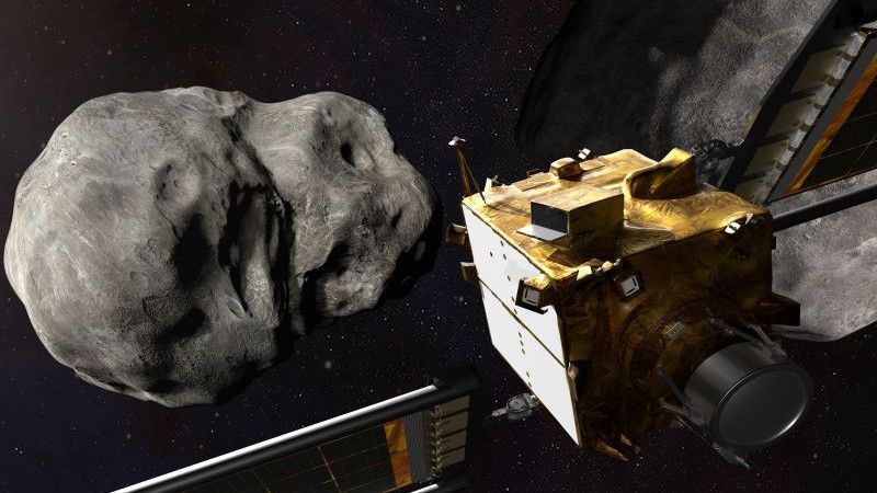 NASA Sukses Bawa Sampel Asteroid Pertama ke Bumi, Lakukan Perjalanan Sejauh 6,2 Miliar Kilometer