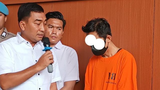Dokter Gigi Cabul dari UI Rekam Mahasiswi Mandi karena Iseng, Video Dinikmati Sendiri