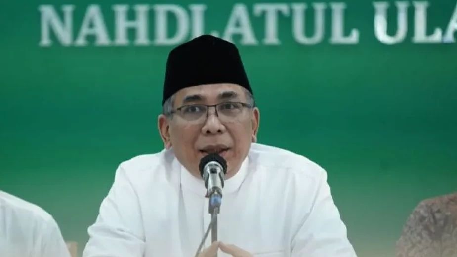 Ketum PBNU Klaim Tak Pernah Minta-Minta Izin Tambang: Pemerintah yang Kasih