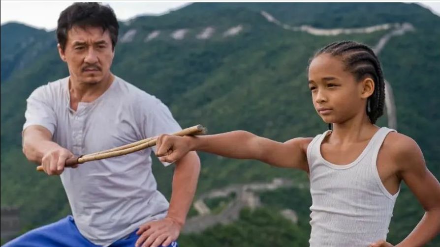 Film Karate Kid Dikonfirmasi Kembali Dibuat, Siap Tayang 2024 Mendatang!