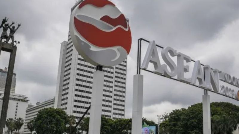 Ada Delapan Agenda Pertemuan dalam KTT ke-42 ASEAN di Labuan Bajo