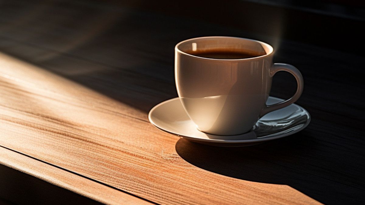 Berapa Lama Efek Kafein dalam Tubuh Bisa Dirasakan? Begini Penjelasannya