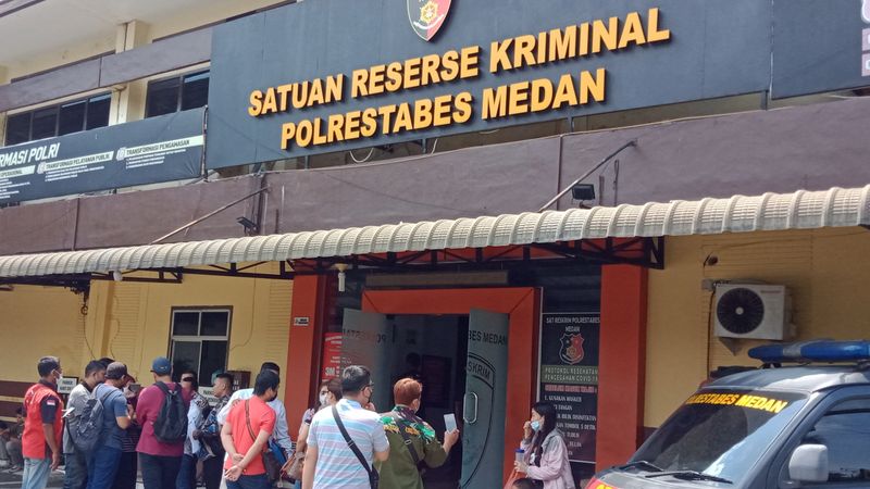 Begini Kronologi Bocah 12 Tahun di Sumut Positif HIV/AIDS Usai Diduga ...