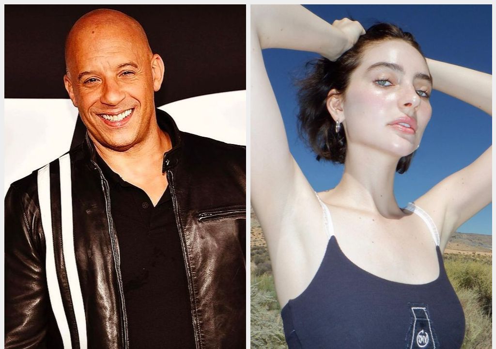 Vin Diesel Sebut Kemungkinan Putri Paul Walker Muncul di Fast and Furious
