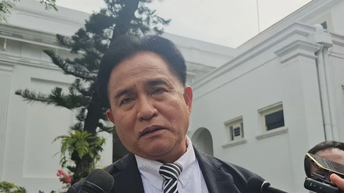 Presiden Prabowo Kumpulkan Hakim-hakim di Istana Sore Ini, Ada Apa?