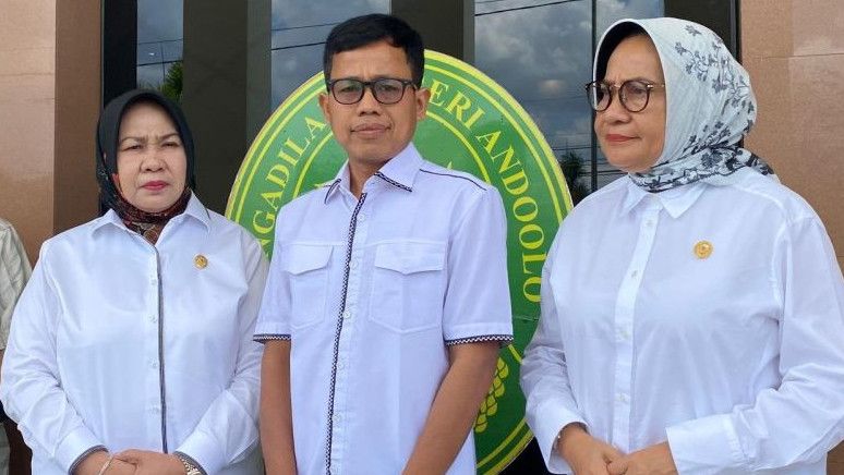 Pesan Tegas Komjak ke Jaksa yang Tangani Kasus Guru Supriyani: Hukum Harus Berlandaskan Hati Nurani