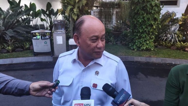 Ompreng MBG Diduga Mengandung Minyak Babi, Kepala BGN: Kita Ganti Jika Terbukti