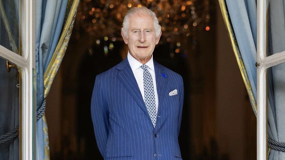 Usai Didiagnosis Kanker, Raja Charles Disebut Pejuang Tangguh: Dia Bisa Melawannya