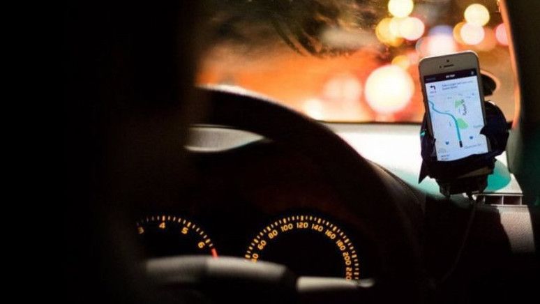 Sopir Taksi Online Lecehkan Penumpang di Tulungagung, Begini Modusnya