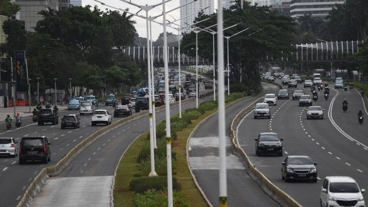 Daftar 'Jalan Tikus' Favorit Pemudik Motor, Bakal Disekat Polisi