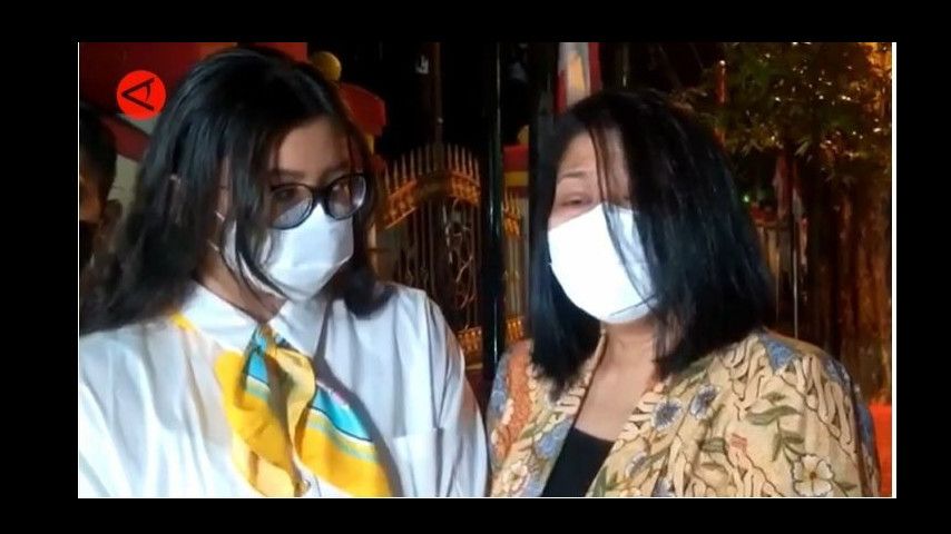 Istri Ferdy Sambo Tak Ditahan karena Sakit Usai Jadi Tersangka, Anggota DPR: Alasan Klasik