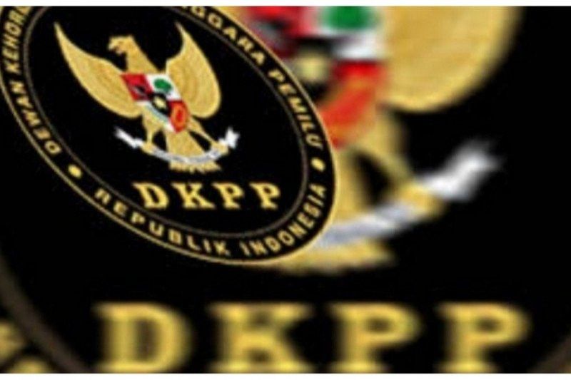 Susahnya Jadi Penyelenggara Pemilu, Dilarang ke Warkop oleh DKPP