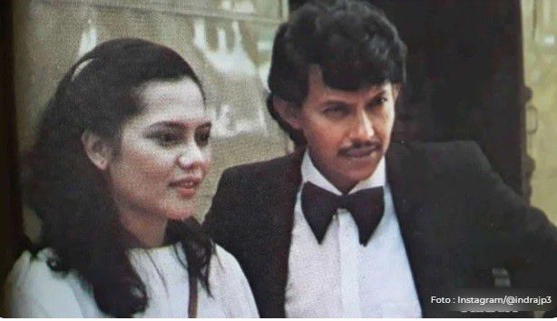 Deretan Film Rudy Salam di Awal Karir Tahun 70-an hingga Akhir Hayat