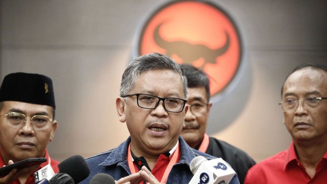 Terima Pengunduran Diri Maruarar Sirait, PDIP: Dia Sudah Makin Berhasil Sebagai Pengusaha