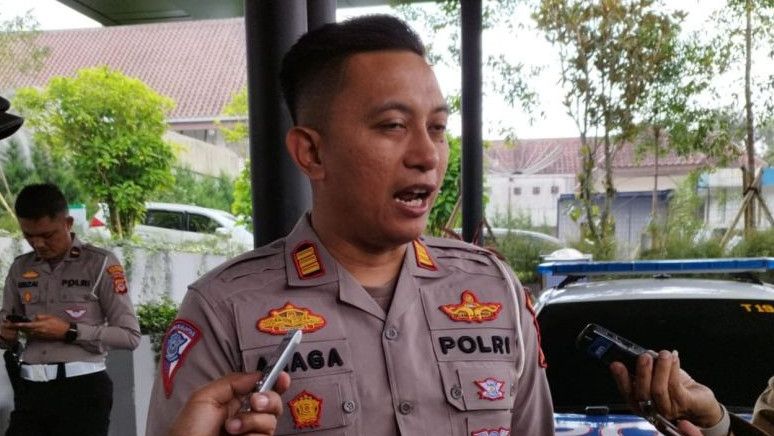 10 Orang Meninggal di Jalur Rawan Kecelakaan Cianjur, Polisi Minta Warga Ekstra Hati-hati Saat Melintas