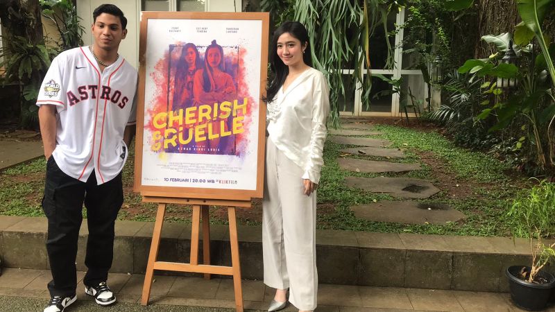 Kisah 2 Gadis Terlibat dengan Mafia dan Psikopat, 6 Fakta Menarik Film ...