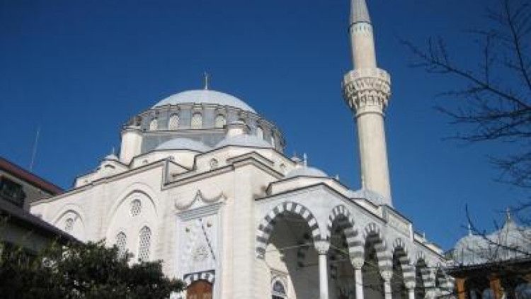Islam Tumbuh Pesat di Jepang, Masjid Semakin Banyak Dibangun