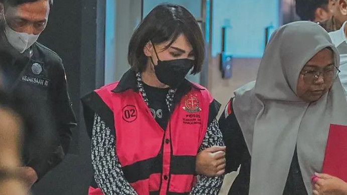 Kasus Korupsi Timah, Helena Lim Sengaja Musnahkan Bukti Kejahatan Harvey Moeis