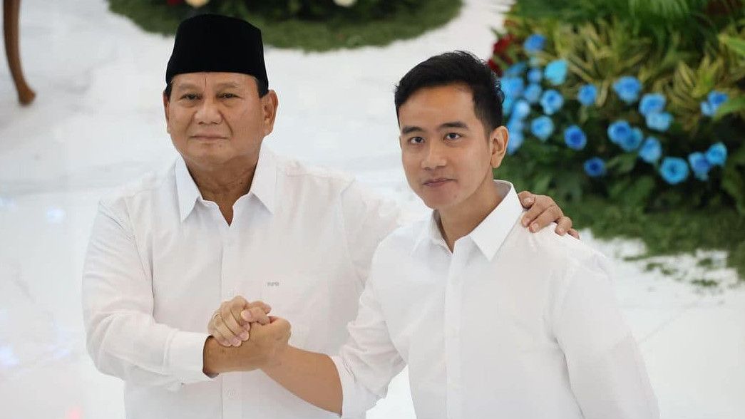 Jokowi Akan Sambut Prabowo di Istana Usai Pelantikan Presiden, Lanjut Pulang ke Solo