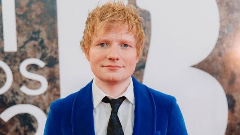 Ed Sheeran Akhirnya Menangkan Gugatan Atas Hak Cipta Lagu 