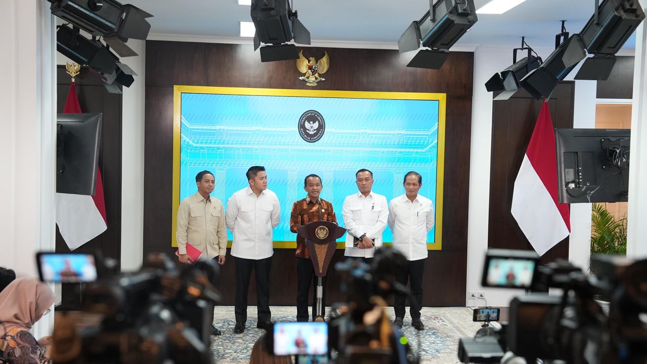 Alasan Prabowo Cabut 4 Izin Tambang di Raja Ampat: Masalah Lingkungan hingga Kawasan Geopark