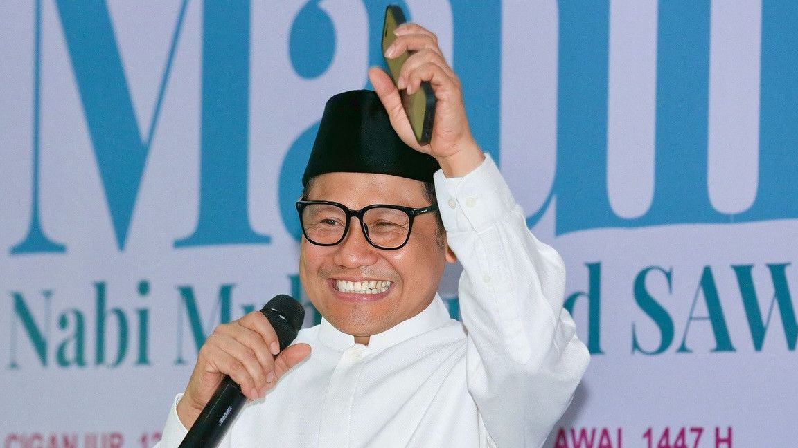 Prabowo Mau Koalisi Pemerintah Kuat, Minta PKB Harus Diawasi Terus, Takut Dikhianati?