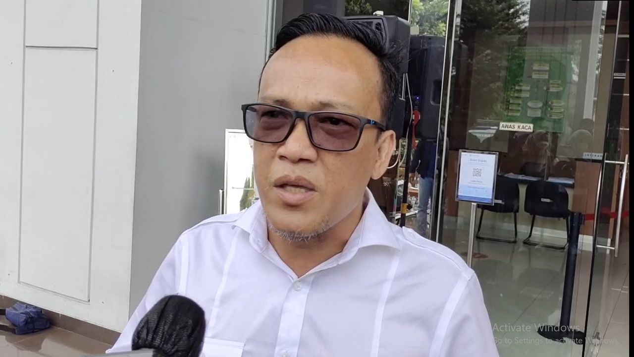 Jadi Saksi Meringankan, Ketua Joman Ungkap Aksi Munarman: Pernah Bantu Pembangunan Gereja