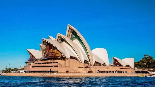Sydney Izinkan Wisatawan Datang Tanpa Karantina Mulai November, Tapi...