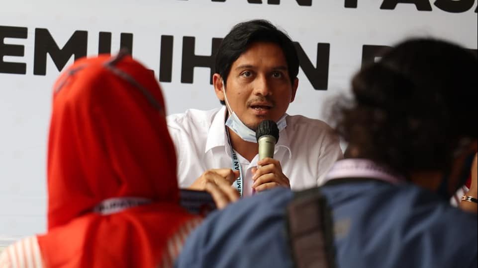 Mundur Jadi Wakil Bupati Indramayu, Gerindra: Lucky Hakim Kacang Lupa Kulit