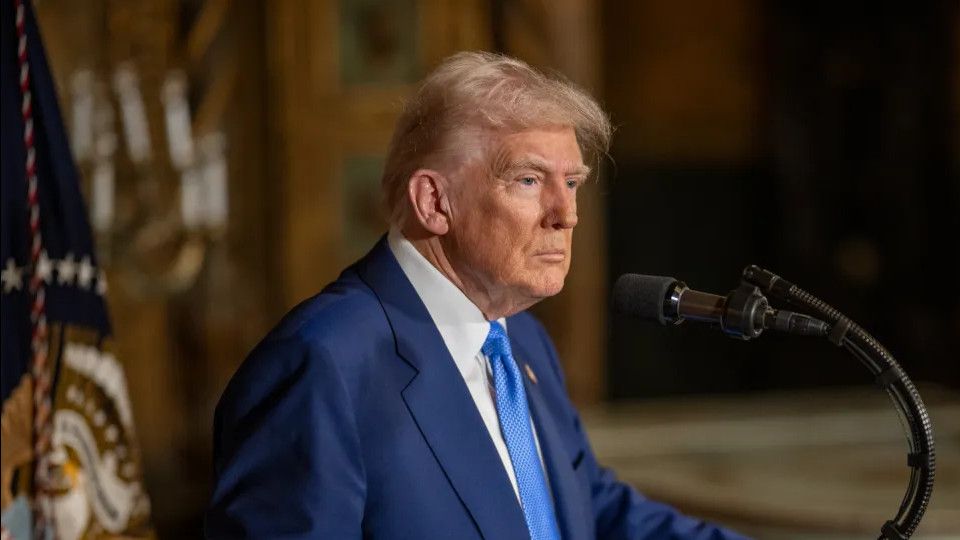 Soal Rencana Elon Musk Buat Partai Politik Baru, Trump: Konyol, Keluar Jalur!