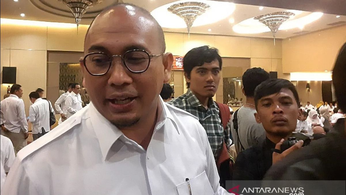 Profil Andre Rosiade: Dari Pengusaha Sukses hingga Politikus