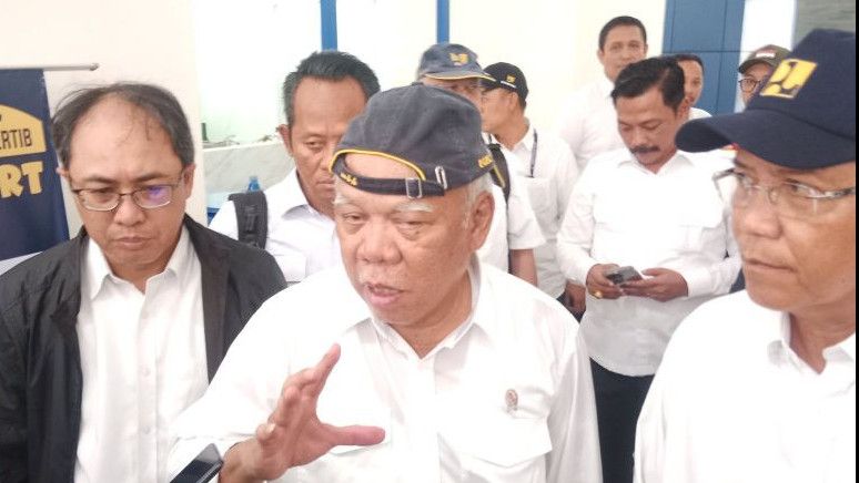 Janji Menteri PUPR Basuki: Rumah KPR untuk ASN di IKN Lebih Dibanding di Jawa